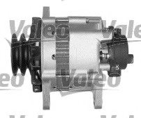 VALEO 437796 Alternator